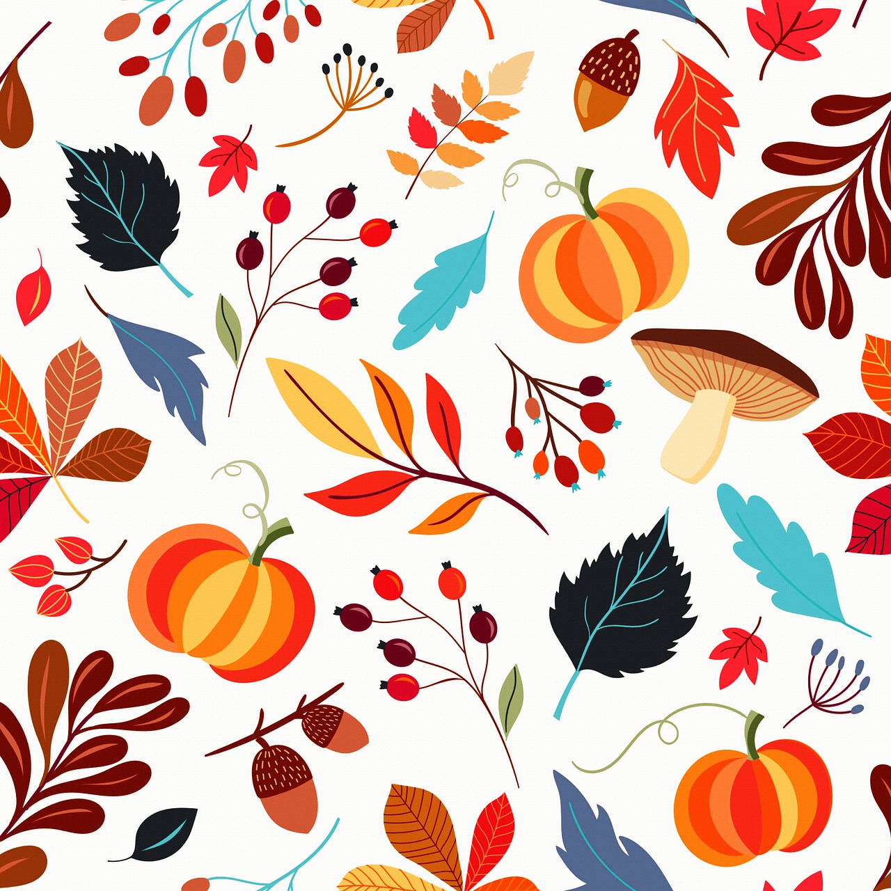 leaves, pattern, autumn pattern-4393918.jpg